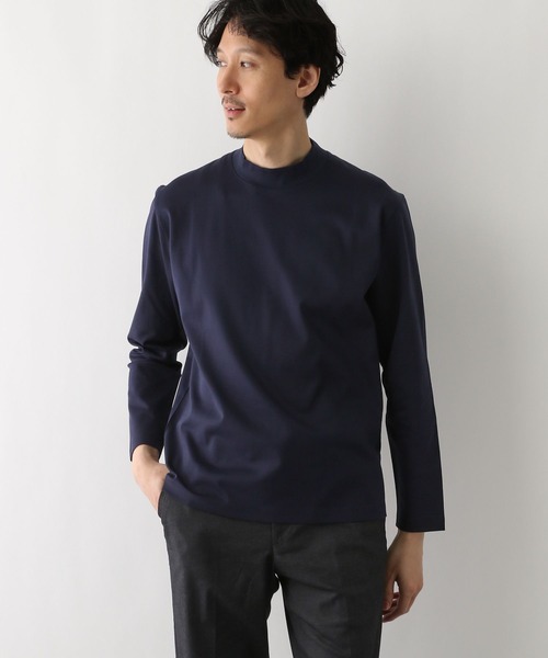 セール】リッチクリーンジャケットインT/147184（Tシャツ/カットソー