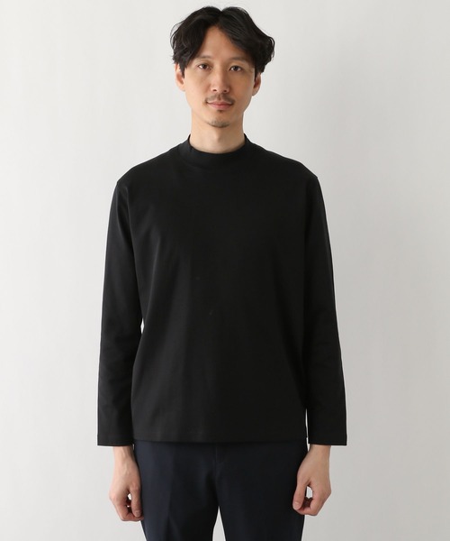 セール】リッチクリーンジャケットインT/147184（Tシャツ/カットソー