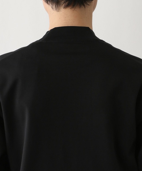 セール】リッチクリーンジャケットインT/147184（Tシャツ/カットソー