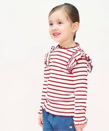 apres les cours | メロウリブTシャツ(Tシャツ/カットソー)