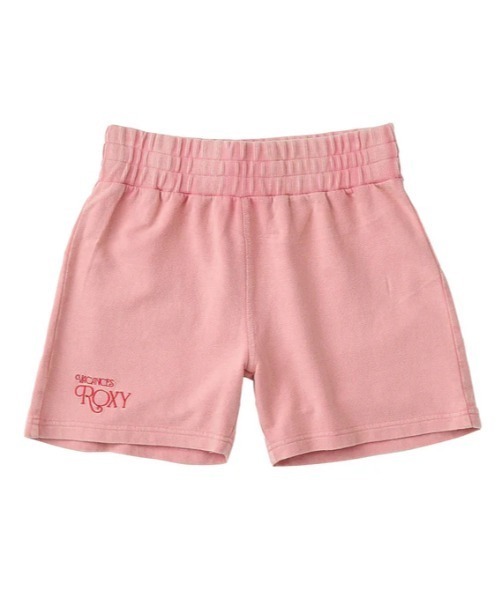 ROXY(ロキシー)の「MINI VACANCES /ロキシーキッズショートパンツ(その他パンツ・キッズ・ピンク/グレー/ブラック・150/120/130/140/110)」の3枚目の写真