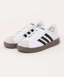 adidas(AfB_X)́yadidasz VL COURT BASE M(Xj[J[)