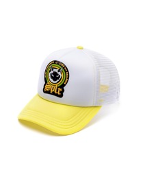 SPLR（エス・ピー・エル・アール）の「キャップ｜Cat Mesh Cap｜SPLR（キャップ）」