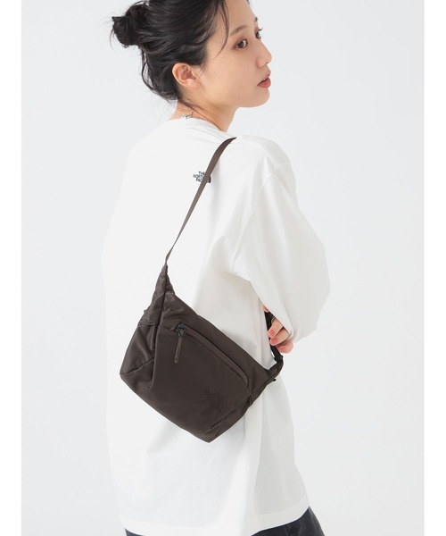 THE NORTH FACE / Capella 2 NM72354（ショルダーバッグ）｜THE