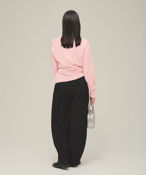 カーディガン 「eL」12G Comfort V Cardigan/306728 レディース セール】【eL】12G Comfort V Cardigan/306728（カーディガン