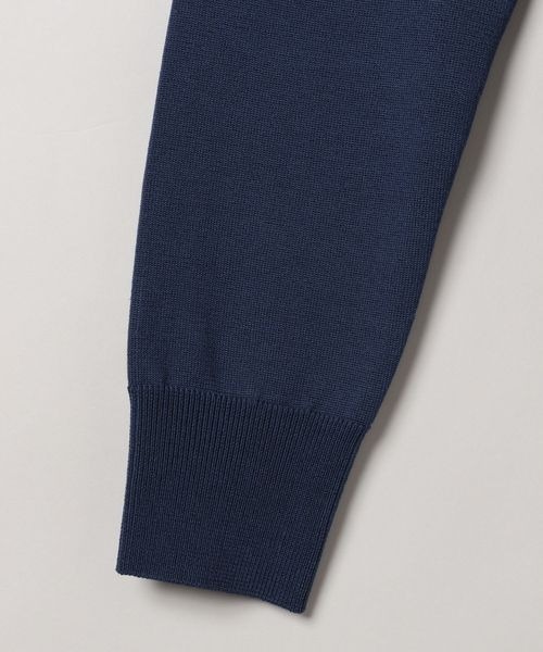 カーディガン 「eL」12G Comfort V Cardigan/306728 レディース セール】【eL】12G Comfort V Cardigan/306728（カーディガン