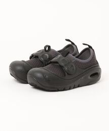 crocs（クロックス）の「CROCS/クロックス キッズ KIDS SWIFTWATER SPLASH サンダル 210619-001（サンダル・キッズ）」