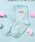 sanrio�i�T�����I�j�́u�}�C���� �N���~ ���{�����\�b�N�X�i�\�b�N�X/�C���j�v�b�T�b�N�X�u���[