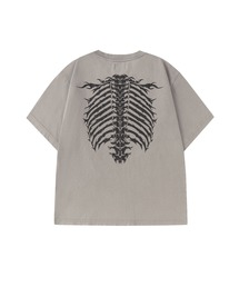 トップス Age Factory X Supplier Long Sleeve Tee Age Factory X Supplier Layered Long Sleeve Tee｜SUPPLIER