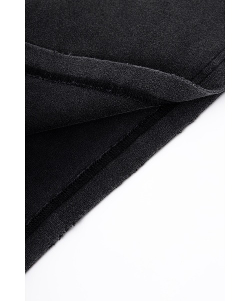 SUPPLIER（サプライヤー）の「Tシャツ｜Vintage Wash Fire Bones Tee｜SUPPLIER（Tシャツ/カットソー・メンズ・ベージュ/ブラック・SMALL/MEDIUM/LARGE/X-LARGE）」の13枚目の写真