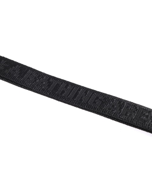 A BATHING APE（アベイシングエイプ）の「APE HEAD MINI SHOULDER BAG（ショルダーバッグ・キッズ・ブラウン・FREE）」の3枚目の写真