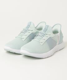 プーマ PUMA SOFTRIDE REMI EASE IN レオ W_