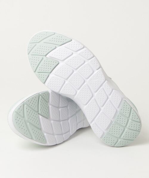 PUMA（プーマ）の「プーマ PUMA SOFTRIDE REMI EASE IN レオ W_（スニーカー・レディース・ブルー・23.0cm/23.5cm/24.0cm/24.5cm/25.0cm/25.5cm/26.0cm）」の3枚目の写真