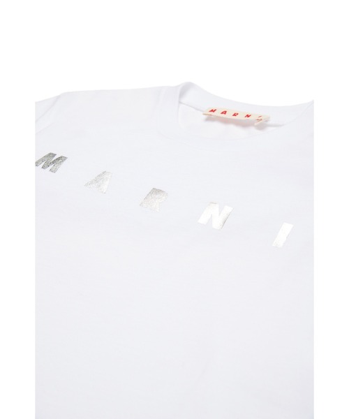 セール】キッズ Tシャツ MARNI KID（Tシャツ/カットソー