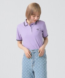 BEAMS WOMEN｜【1/10再値下げ】エルボーパッチ バスク ロング