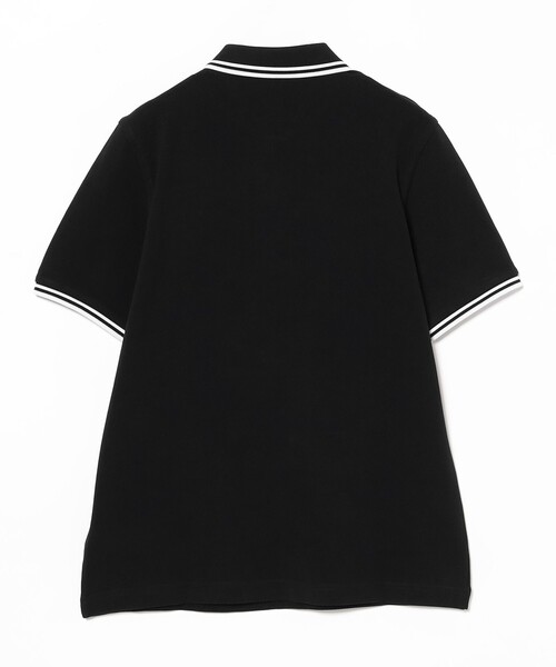 FRED PERRY / The Twin Tipped Fred Perry Shirt（ポロシャツ