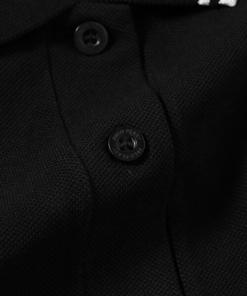FRED PERRY / The Twin Tipped Fred Perry Shirt（ポロシャツ