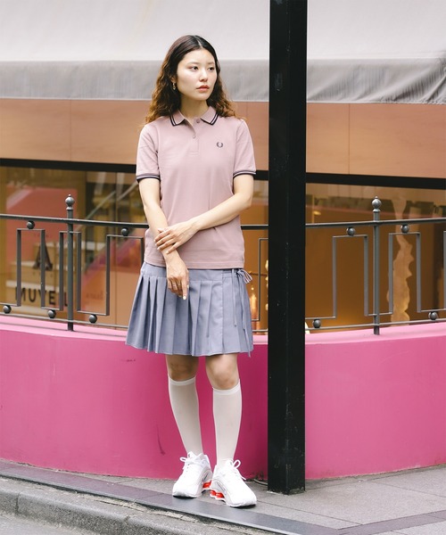 FRED PERRY（フレッドペリー）の「FRED PERRY / The Twin Tipped