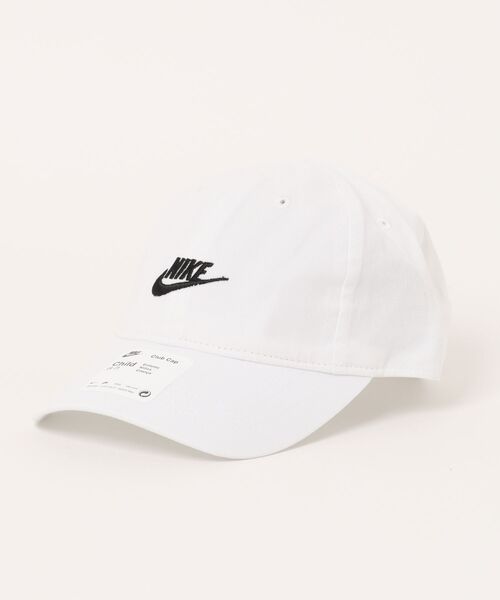 NIKE/ナイキ 8A2902 キッズ キャップ 8A2902-001（キャップ）｜NIKE