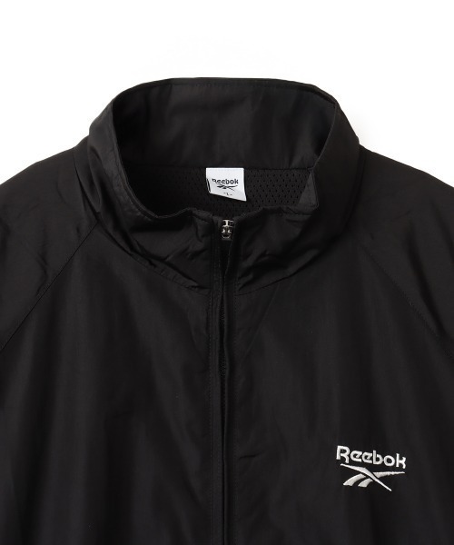 Reebok PEAK PERFOMANCE WIND JACKET / リーボック