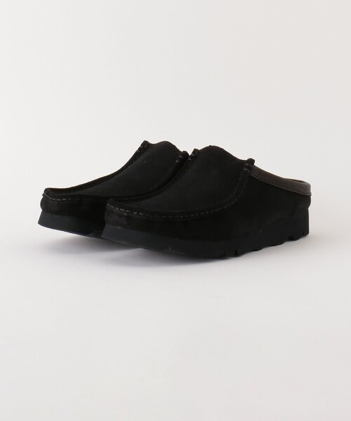 ロビンソンさん専用CLARKS ワラビー 7.5 UK 楽天市場】クラークス ワラビー メンズ Wallabee Maple Hair On