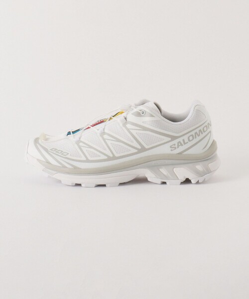 ＜Salomon＞ XT-6/スニーカー