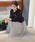 le reve vaniller�i�� ���[�� ���@�j���j�́u�����_�� ���{�� �`���[�� �^�b�N �X�J�[�g le reve vaniller�i�X�J�[�g�j�v�b�O���[