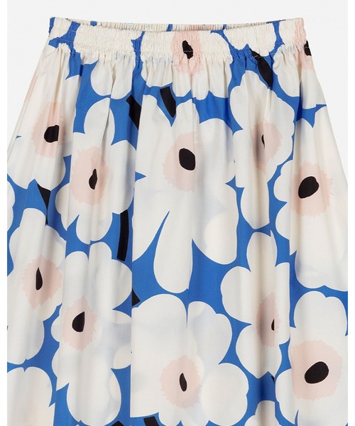 Garrel Pieni Unikko スカートmarimekko marimekko（マリメッコ）の「【ASIA EXCLUSIVE】Ae Garrel Pieni