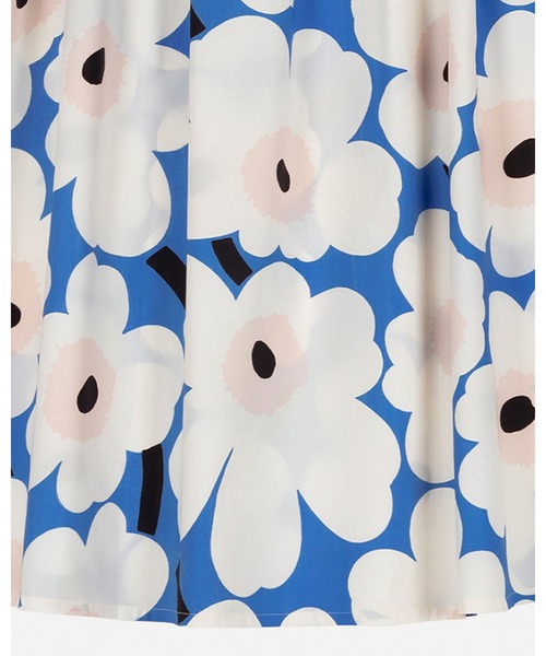 Garrel Pieni Unikko スカートmarimekko marimekko（マリメッコ）の「【ASIA EXCLUSIVE】Ae Garrel Pieni
