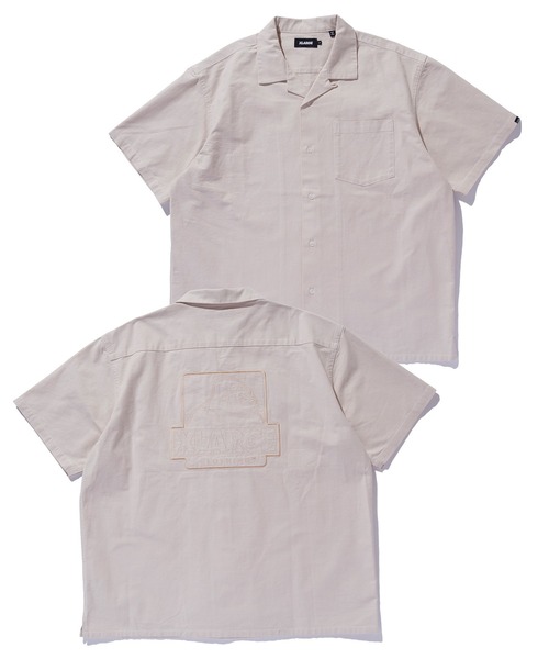 その他 Ao OVERSIZED GRAPHIC TEE / オーバーサイズドグラフィックティー