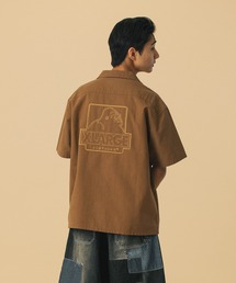 XLARGE | OG S/S SHIRT(シャツ/ブラウス)