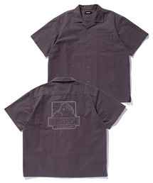XLARGE | OG S/S SHIRT(シャツ/ブラウス)