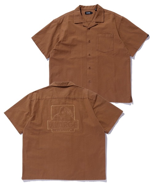 その他 Ao OVERSIZED GRAPHIC TEE / オーバーサイズドグラフィックティー