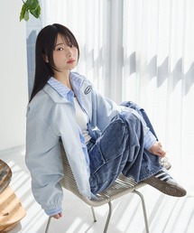 3.3 Field Trip  | 3.3 Field Trip／ビンテージカーゴパンツ(カーゴパンツ)