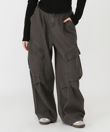 3.3 Field Trip  | 3.3 Field Trip／ビンテージカーゴパンツ(カーゴパンツ)