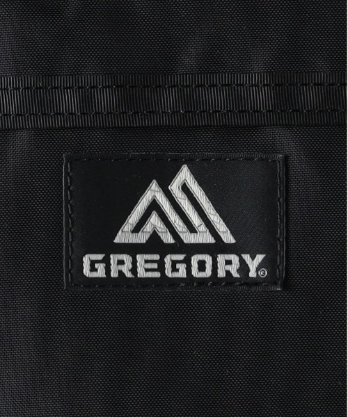 Right-on(ライトオン)の「【GREGORY】テールメイトバッグ/8L(ボディバッグ/ウエストポーチ・メンズ・ブラック・ONE SIZE)」の3枚目の写真