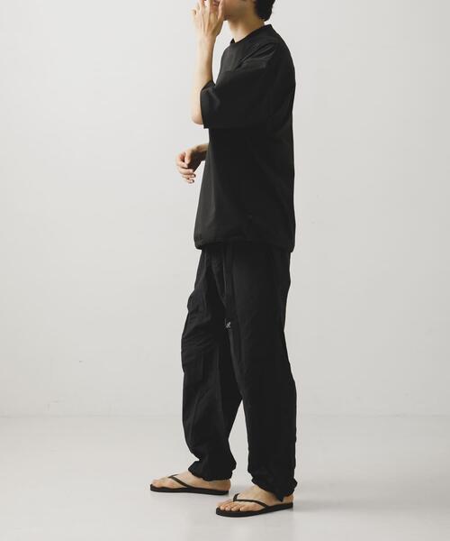 Gramicci / LOWERCASE NYLON TRACK PANT（その他パンツ