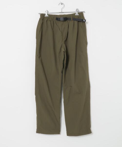 Gramicci / LOWERCASE NYLON TRACK PANT（その他パンツ
