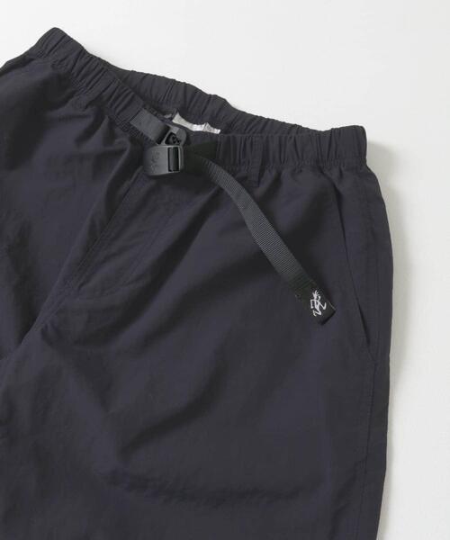 セール】Gramicci / LOWERCASE NYLON TRACK PANT（その他パンツ