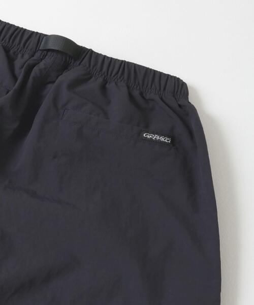セール】Gramicci / LOWERCASE NYLON TRACK PANT（その他パンツ