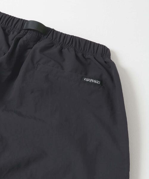 Gramicci / LOWERCASE NYLON TRACK PANT（その他パンツ）｜Gramicci