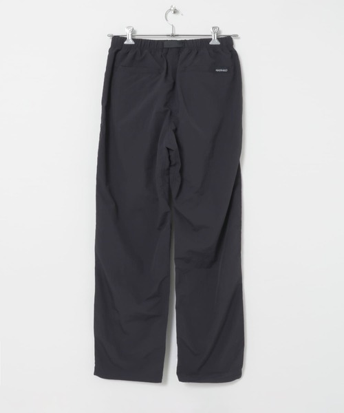 Gramicci / LOWERCASE　NYLON TRACK PANT Gramicci / LOWERCASE NYLON TRACK PANT[BSMA4-GMP5S2100