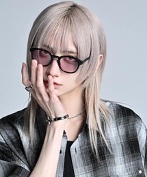 UV cut prettier sunglasses / UVカットプリティアサングラス