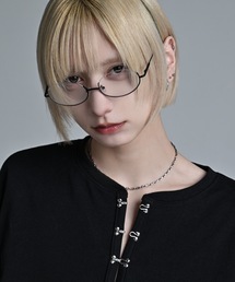 ADRER(�A�h���[)��UV cut prettier sunglasses / UV�J�b�g�v���e�B�A�T���O���X(�T���O���X)