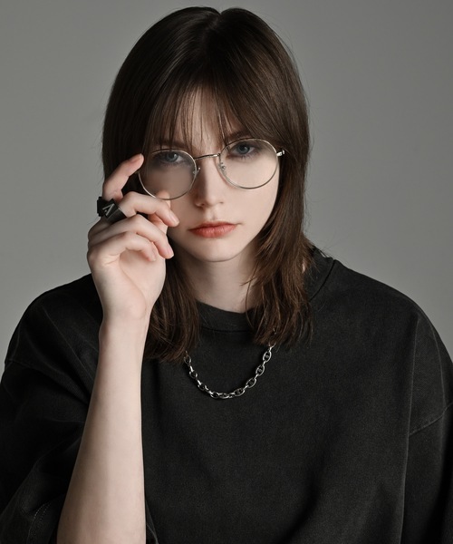 ADRER(Ah[)UV cut prettier sunglasses(TOX)
