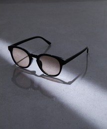ADRER（アドラー）の「UV cut prettier sunglasses / UVカットプリティアサングラス（サングラス）」