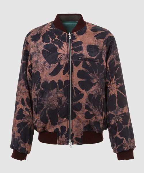DRIES VAN NOTEN（ドリスヴァンノッテン）の「VOLKER REV 1503