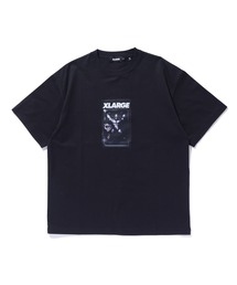 XLARGE | ACTION FIGURE S/S TEE(Tシャツ/カットソー)