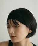 anuke(アンヌーク)の「ヘアアクセサリー(ヘアバンド)」