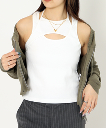 JOINT WORKS | デザインタンクトップ(タンクトップ)